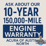 Used 2026 Acura MDX SUV