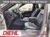 Used 2022 Ford Explorer SUV