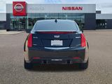 Used 2018 Cadillac ATS Sedan
