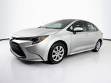 Used 2024 Toyota Corolla Sedan