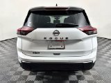 New 2026 Nissan Rogue SUV