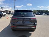 New 2026 Jeep Grand Cherokee SUV
