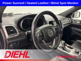Used 2018 Jeep Grand Cherokee SUV