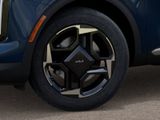 New 2027 Kia Sportage Hybrid SUV