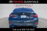 Used 2020 BMW 3 Series Sedan