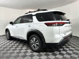 New 2026 Nissan Pathfinder SUV
