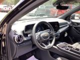 New 2027 Chevrolet Equinox SUV
