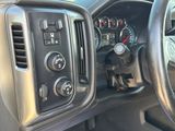 Used 2018 Chevrolet Silverado 1500 Truck