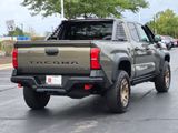 Used 2026 Toyota Tacoma Hybrid Truck