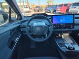 New 2026 Toyota C-HR SUV