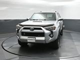 Used 2018 Toyota 4Runner SUV