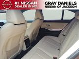 Used 2019 BMW 3 Series Sedan