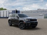New 2026 Jeep Grand Cherokee SUV
