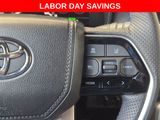 Used 2025 Toyota Sequoia SUV