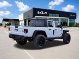 Used 2023 Jeep Gladiator Truck