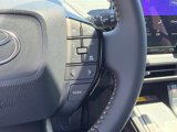 New 2026 Toyota bZ Woodland SUV