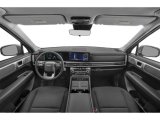 New 2027 Hyundai Santa Fe SUV