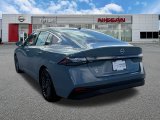 New 2027 Nissan Sentra Sedan