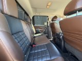 Used 2017 Nissan Titan Truck