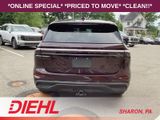 Used 2024 Lincoln Nautilus SUV
