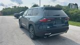 New 2026 Toyota Grand Highlander Hybrid SUV