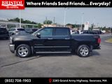 Used 2018 Chevrolet Silverado 1500 Truck