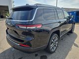 Used 2023 Jeep Grand Cherokee L SUV