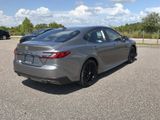 Used 2026 Toyota Camry Sedan