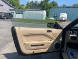 Used 2007 Ford Mustang Convertible