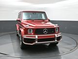 Used 2022 Mercedes-benz G-Class SUV