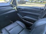 Used 2017 Chevrolet Tahoe SUV