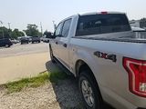 Used 2017 Ford F-150 Truck