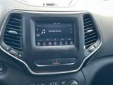 Used 2019 Jeep Cherokee SUV