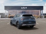 New 2027 Kia Sportage Hybrid SUV