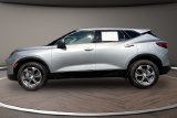 Used 2025 Chevrolet Blazer SUV