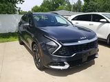 Used 2023 Kia Sportage SUV