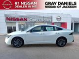 New 2026 Nissan Sentra Sedan
