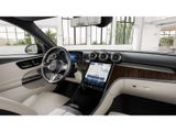 New 2026 Mercedes-benz C Class Sedan