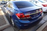 Used 2014 Honda Civic Sedan