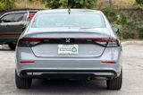 New 2026 Honda Accord Hybrid Sedan
