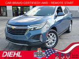 Used 2024 Chevrolet Equinox SUV