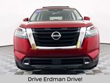Used 2022 Nissan Pathfinder SUV