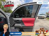 Used 2023 Toyota Tacoma Truck