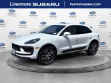 Used 2026 Porsche Macan SUV