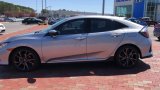 Used 2018 Honda Civic Hatchback Hatchback
