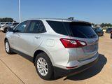 Used 2021 Chevrolet Equinox SUV