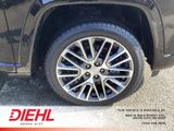 Used 2024 Jeep Compass SUV