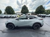 New 2026 Toyota C-HR SUV