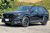 New 2026 Honda CR-V Hybrid SUV