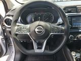 Used 2024 Nissan Versa Sedan